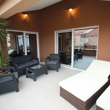 Casa vacanze Lux Haus Traù