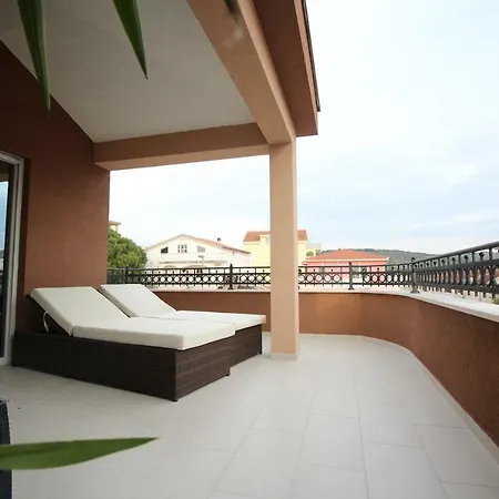 Lux Haus Casa vacanze *