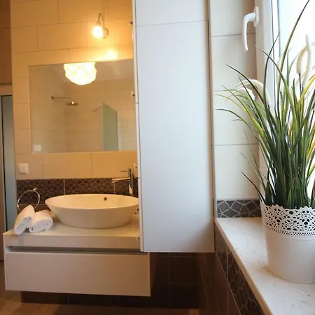 Lux Haus Будинок відпочинку