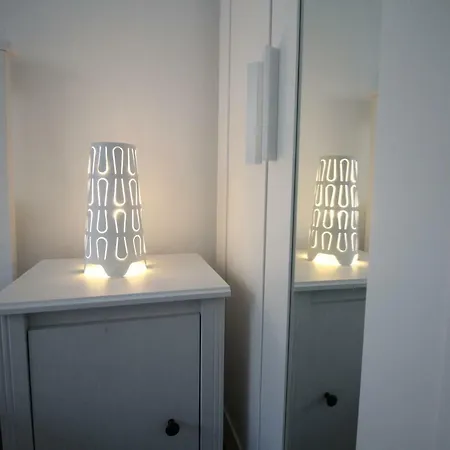 Lux Haus Prázdninový dům