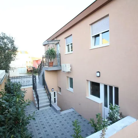 Σπίτι διακοπών Lux Haus *