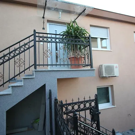 Σπίτι διακοπών Lux Haus *