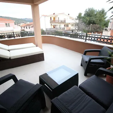 Lux Haus Prázdninový dům *