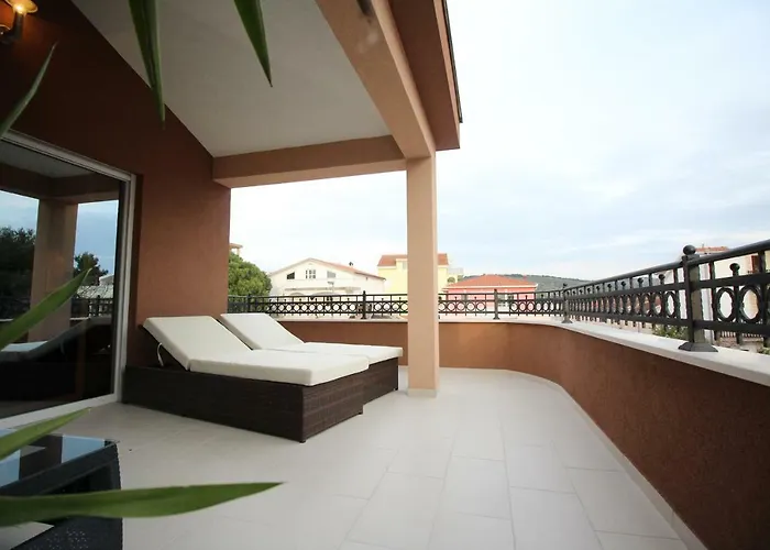 Lux Haus Hébergement de vacances *