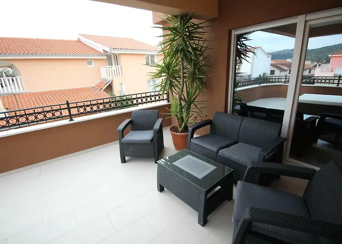 Hébergement de vacances Lux Haus *