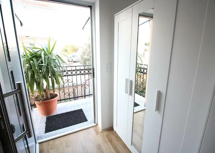 Hébergement de vacances Lux Haus