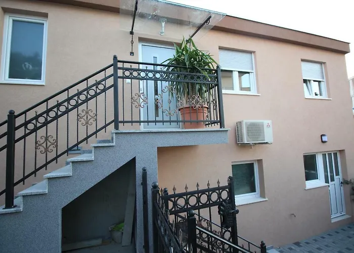 度假居 Lux Haus *