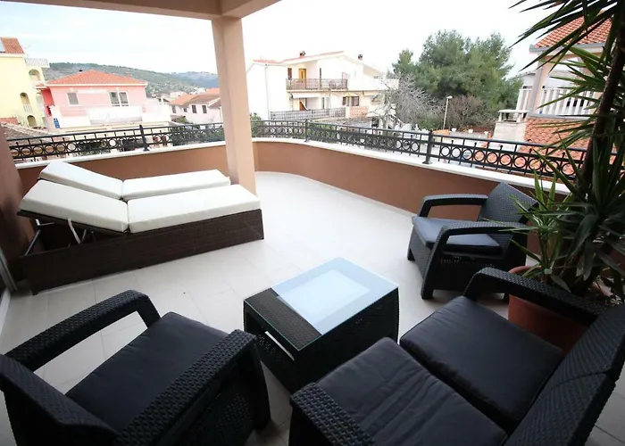 Lux Haus Hébergement de vacances *