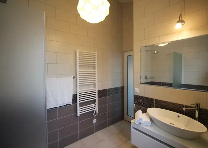 Lux Haus * 特罗吉尔