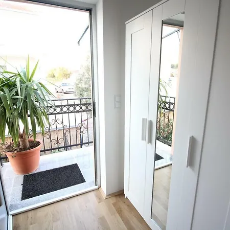 Casa de Férias Lux Haus