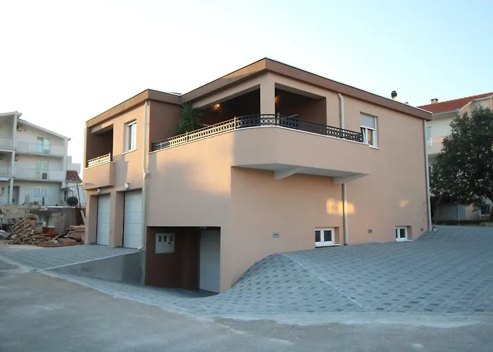 Tatil Evi Lux Haus Trogir