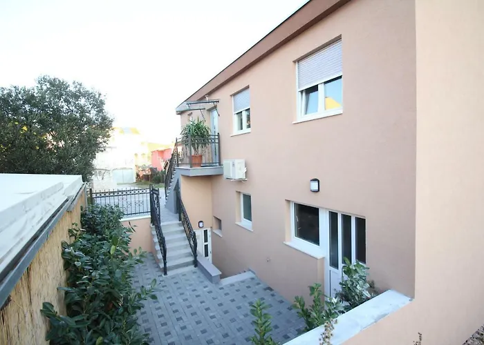 Tatil Evi Lux Haus *